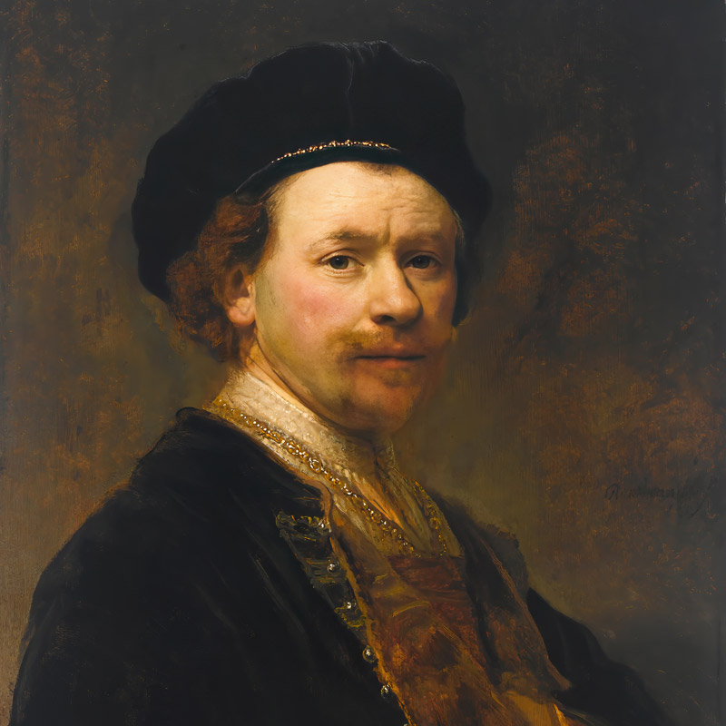rembrandt-artist